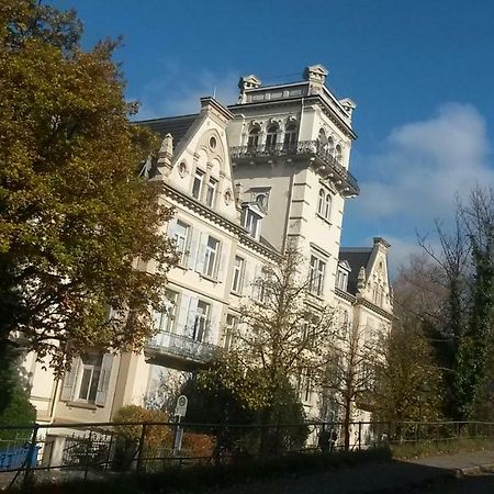 Ekatarina Apartments Baden-Baden Eksteriør bilde