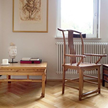 Ekatarina Apartments Baden-Baden Eksteriør bilde