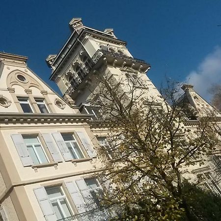 Ekatarina Apartments Baden-Baden Eksteriør bilde