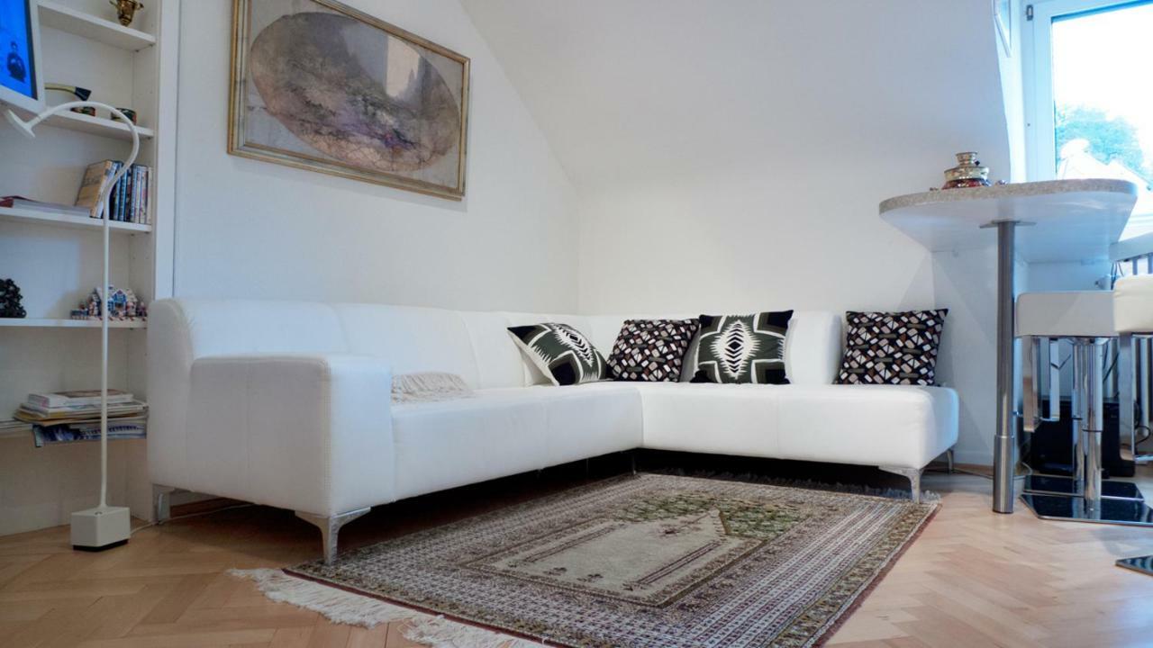 Ekatarina Apartments Baden-Baden Eksteriør bilde
