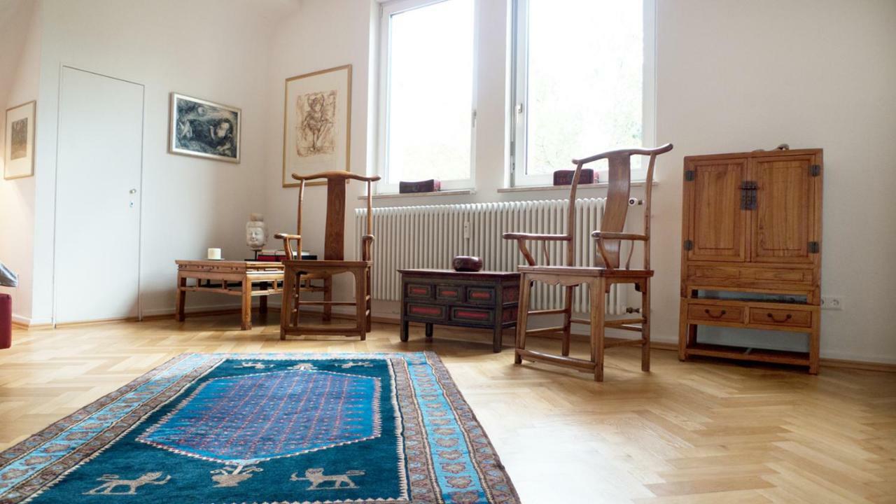 Ekatarina Apartments Baden-Baden Eksteriør bilde