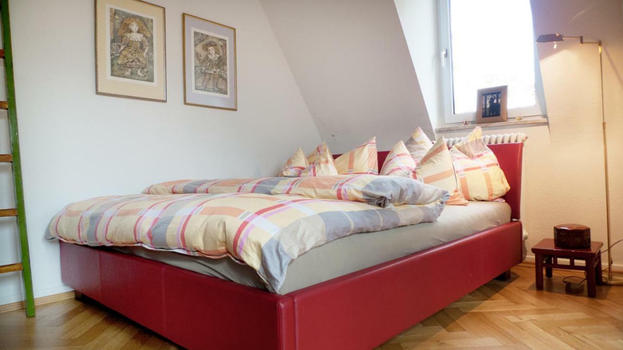 Ekatarina Apartments Baden-Baden Eksteriør bilde